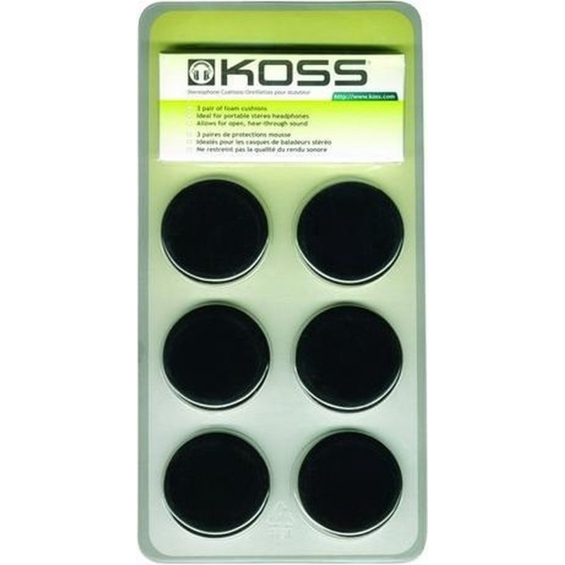 KOSS 0021299158227 Headphone KOSS 0021299158227 Headphone
